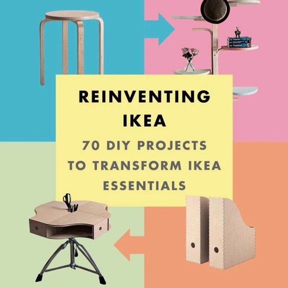 Reinventing IKEA book - Picture 1 of 2